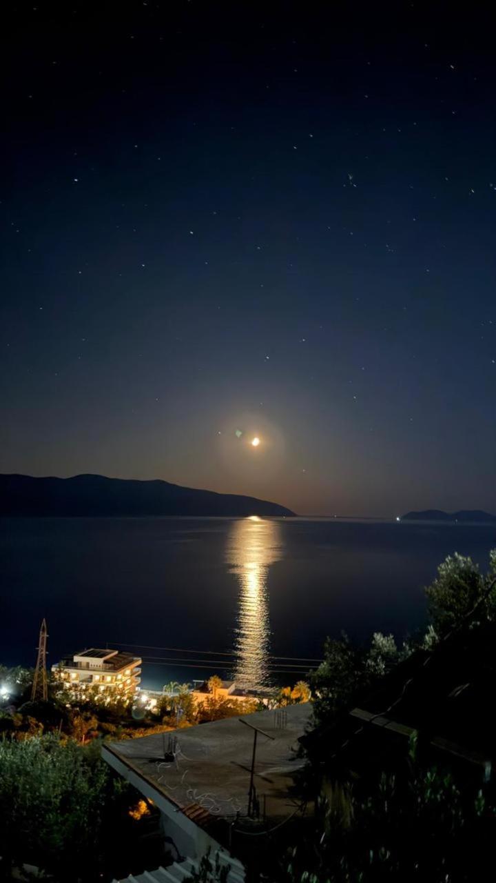 Pensjonat Del Mar Kanine